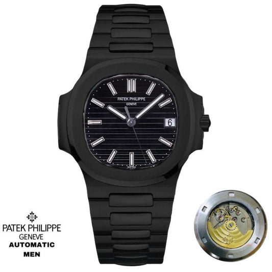 “You never actually own a Patek Philippe. You merely look after it for the next generation| PATEK PHILIPPE 173591