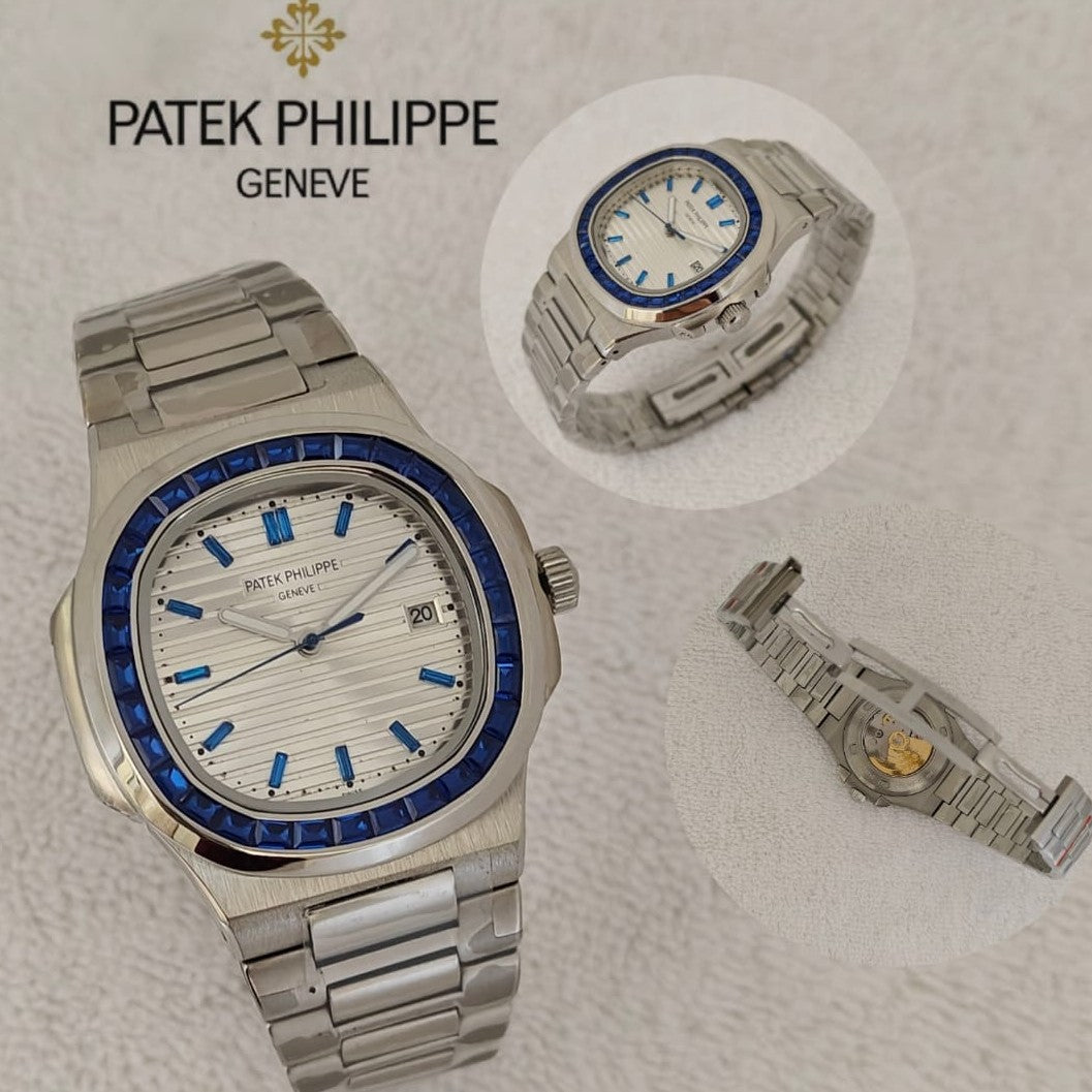LUXURY PATEKI PHILIPPE STONE “You never actually own a Patek Philippe. You merely look after it for the next generation| PATEK PHILIPPE STONE 1339977791