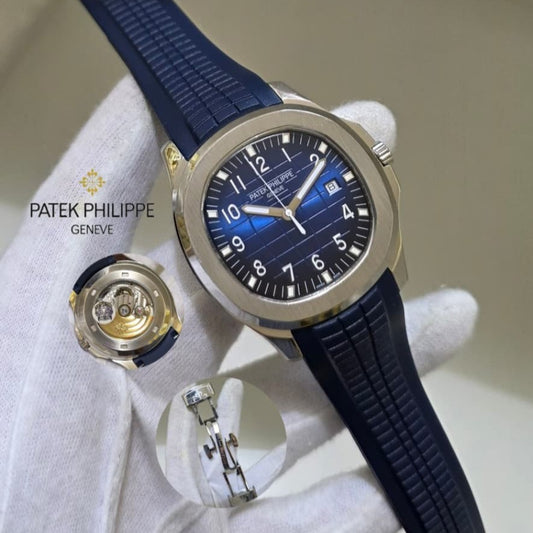 LUXURY PATEK PHILIPPE GENEVE SUPER MASTER VERY HIGH GRADE NOW ONLY IN FAST FASHION OMAN | PATEK PHILIPPE GENEVE 13339195