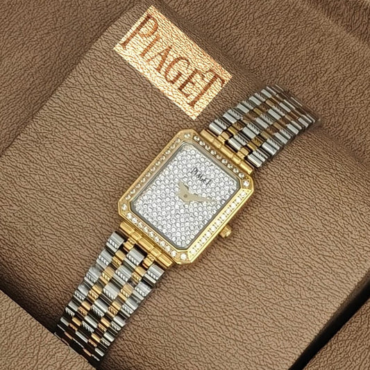 LUXURY 1:1 PIAGET FOR QUEEN WOMAN LIMELIGHT GALA LADY VERY EXCLUSIVE ROYAL WATCH | PIAGET GALA  17779931