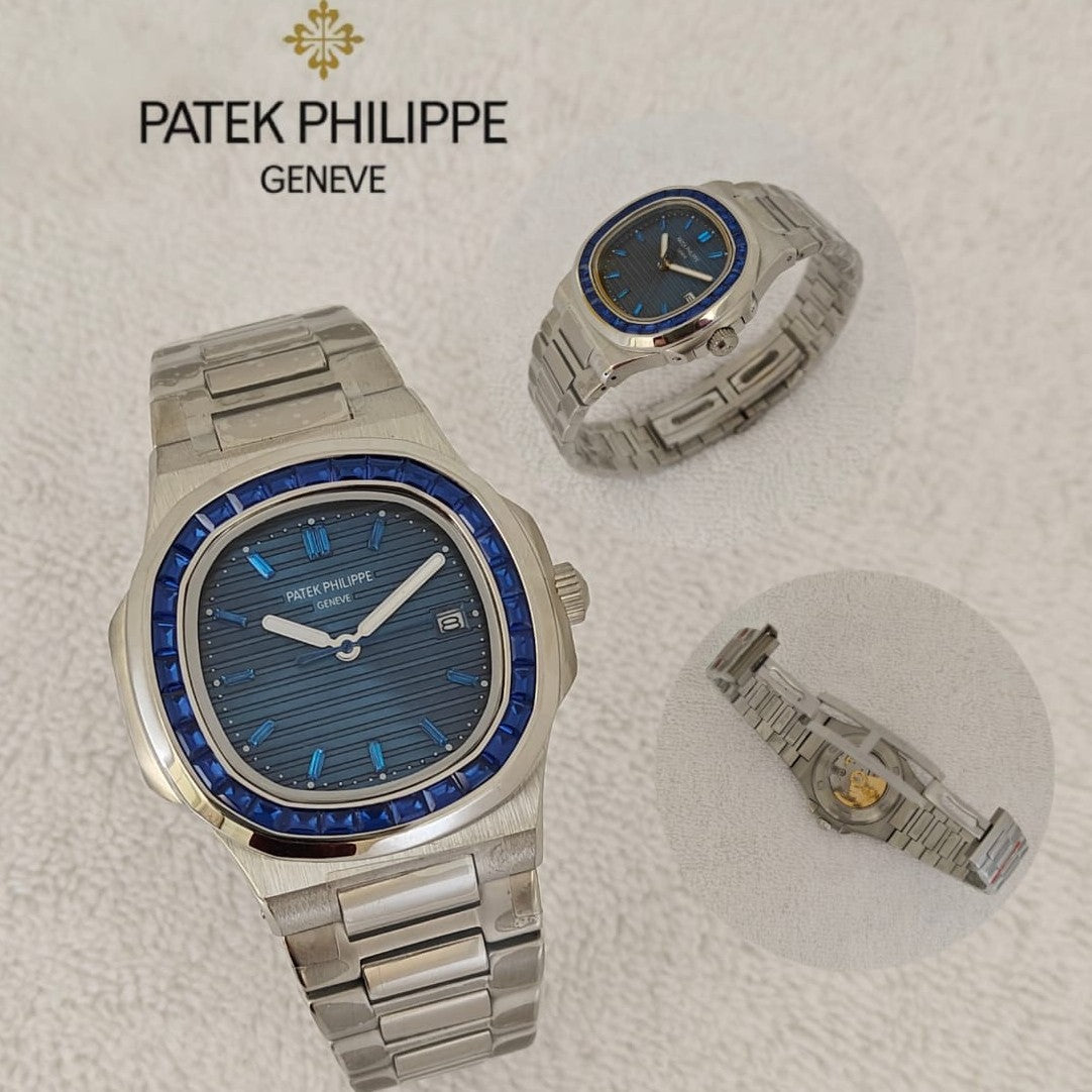 LUXURY PATEKI PHILIPPE STONE “You never actually own a Patek Philippe. You merely look after it for the next generation| PATEK PHILIPPE STONE 1339977793