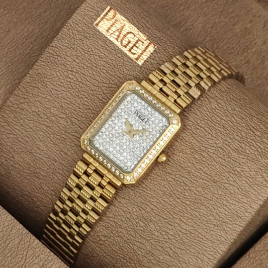 LUXURY 1:1 PIAGET FOR QUEEN WOMAN LIMELIGHT GALA LADY VERY EXCLUSIVE ROYAL WATCH | PIAGET GALA  17779933
