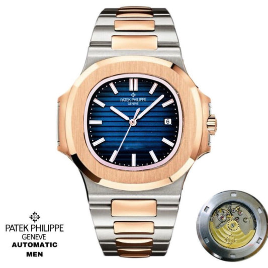 “You never actually own a Patek Philippe. You merely look after it for the next generation| PATEK PHILIPPE 173592