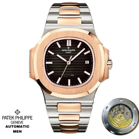 “You never actually own a Patek Philippe. You merely look after it for the next generation| PATEK PHILIPPE 173593