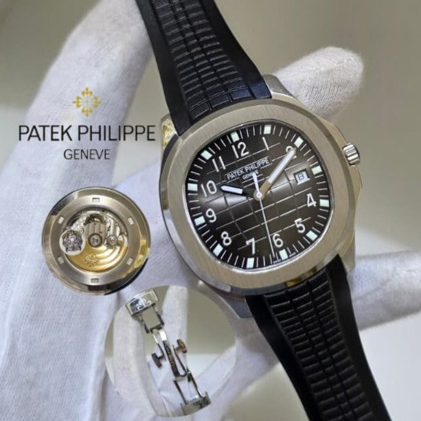 LUXURY PATEK PHILIPPE GENEVE SUPER MASTER VERY HIGH GRADE NOW ONLY IN FAST FASHION OMAN | PATEK PHILIPPE GENEVE 13339191
