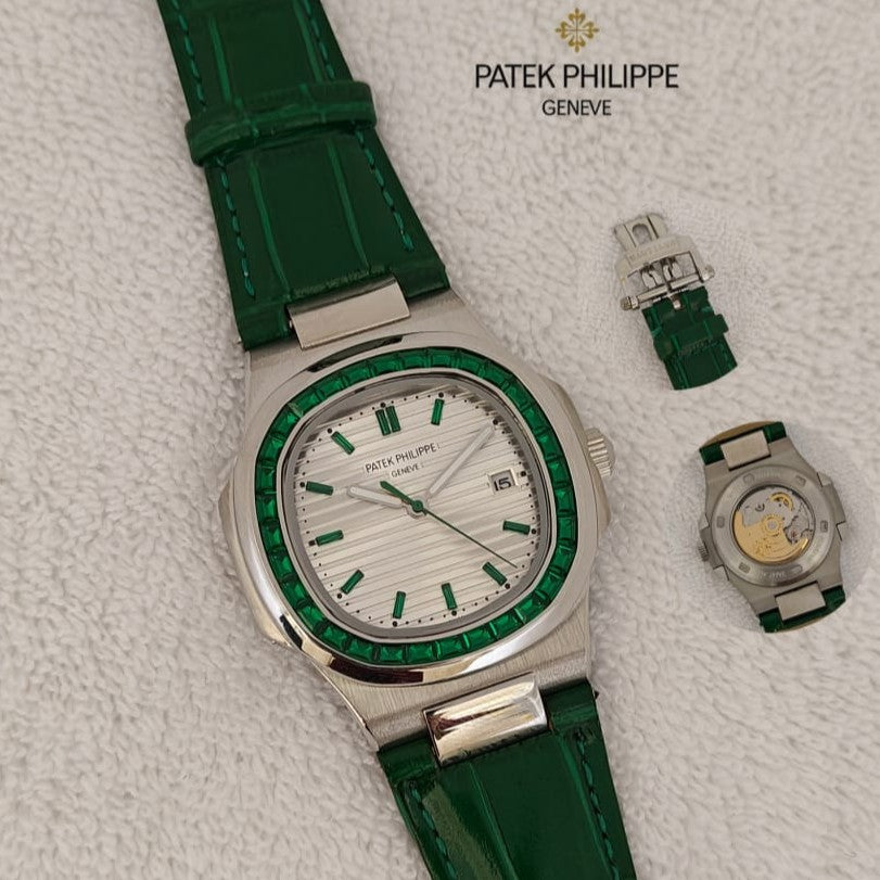 LUXURY PATEKI PHILIPPE STONE “You never actually own a Patek Philippe. You merely look after it for the next generation| PATEK PHILIPPE STONE 1339977797