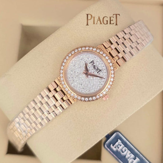 LUXURY 1:1 PIAGET FOR QUEEN WOMAN LIMELIGHT GALA LADY VERY EXCLUSIVE ROYAL WATCH | PIAGET GALA  17779939