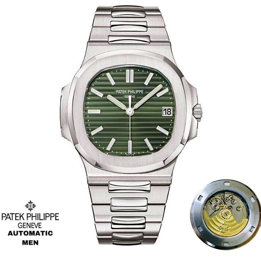 “You never actually own a Patek Philippe. You merely look after it for the next generation| PATEK PHILIPPE 173594