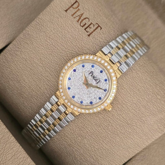 LUXURY 1:1 PIAGET FOR QUEEN WOMAN LIMELIGHT GALA LADY VERY EXCLUSIVE ROYAL WATCH | PIAGET GALA  17779941