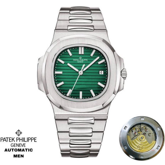 “You never actually own a Patek Philippe. You merely look after it for the next generation| PATEK PHILIPPE 173596