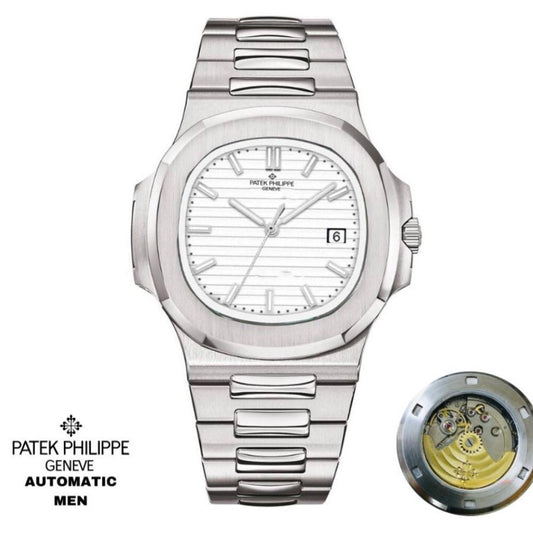 “You never actually own a Patek Philippe. You merely look after it for the next generation| PATEK PHILIPPE 173597