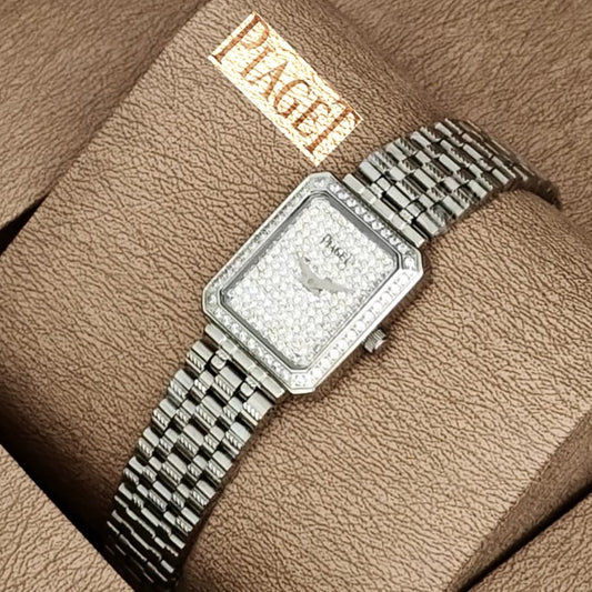 LUXURY 1:1 PIAGET FOR QUEEN WOMAN LIMELIGHT GALA LADY VERY EXCLUSIVE ROYAL WATCH | PIAGET GALA  17779935
