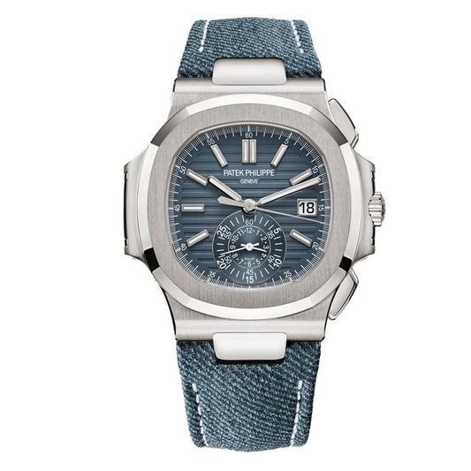 LUXURY PATEK PHILIPPE NAUTILUS  AUTOMATIC THE ANTIC PIS VERY HIGH DEMANDING WATCH IN A RAW  NOW AVAILABLE   FAST FASHION IN OMAN  | PATEK PHILIPPE NAUTILUS 19799591
