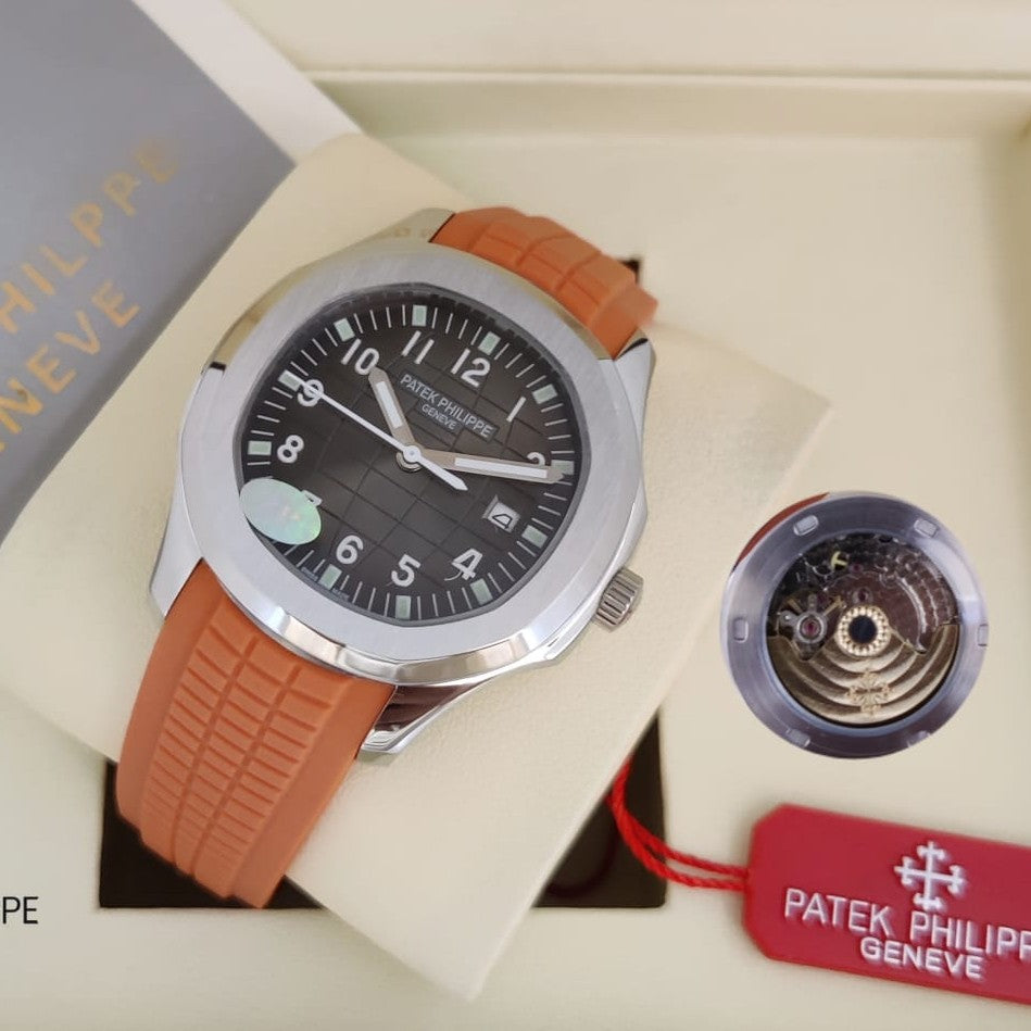 1:1 LUXURY PREMIUM QUALITY AUTOMATIC PATEK PHILIPPE GENEVE SPECIAL EDITION NOW ALL OVER IN OMAN | PATEK PHILIPPE GENEVE 159903