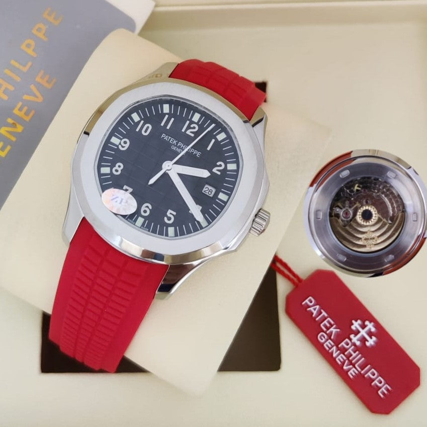 1:1 LUXURY PREMIUM QUALITY AUTOMATIC PATEK PHILIPPE GENEVE SPECIAL EDITION NOW ALL OVER IN OMAN | PATEK PHILIPPE GENEVE 159904