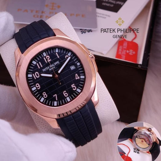 1:1 LUXURY PREMIUM QUALITY AUTOMATIC PATEK PHILIPPE GENEVE SPECIAL EDITION NOW ALL OVER IN OMAN | PATEK PHILIPPE GENEVE 159907