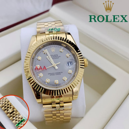 NEW SHIPMENT ARRIVED ROLEX QUARTZ FIRST COPY FOR MEN| ROLEX BUSINESS 548710