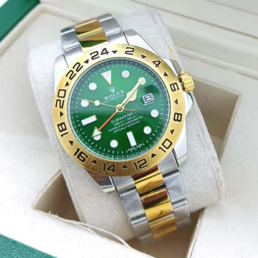ROLEX SUBMERINER AAA QUALITY HEAVY METAL BODY COLOUR GUARANTEE HIGH PERFORMER | ROLEX SM 133398