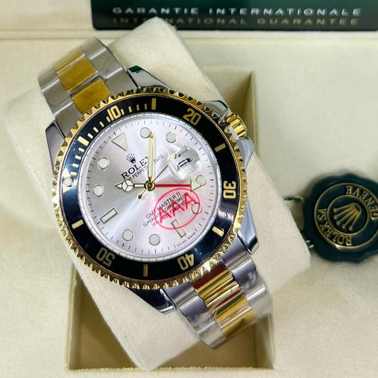 ROLEX GMT BATTERY AAA GRADE 1 YEAR SERVICE WARRANTY| ROLEX GMT 1998760