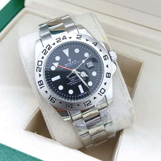 ROLEX SUBMERINER AAA QUALITY HEAVY METAL BODY COLOUR GUARANTEE HIGH PERFORMER | ROLEX SM 133399
