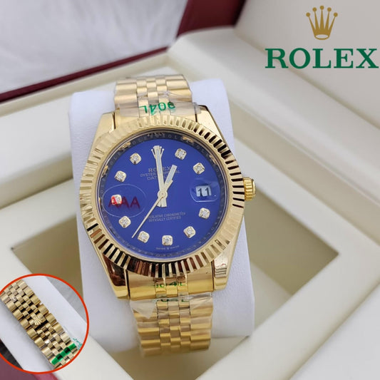 NEW SHIPMENT ARRIVED ROLEX QUARTZ FIRST COPY FOR MEN| ROLEX BUSINESS 5487112