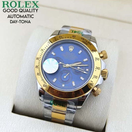 LUXURY ROLEX DAYTONA FULL AUTOMATIC WITH ORIGINAL ROLEX BOX NOW OFFER PRICE IN ALLOVER OMAN|| ROLEX DAYTONA 13357797