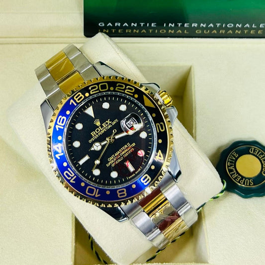ROLEX GMT BATTERY AAA GRADE 1 YEAR SERVICE WARRANTY| ROLEX GMT 1998751