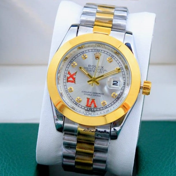 ROLEX WATCH WITH HIGH QUALITY JUST ARRIVAL | ROLEX MEN 1917