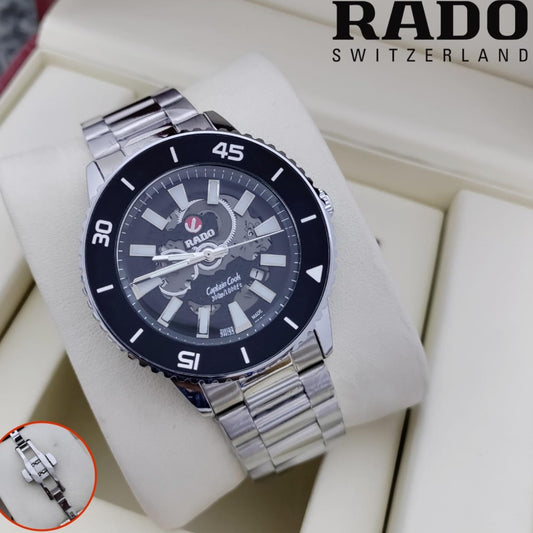EXCLUSIVE RADO CAPTAIN COOK NOW IN OMAN | RADO CAPTAIN  1991991
