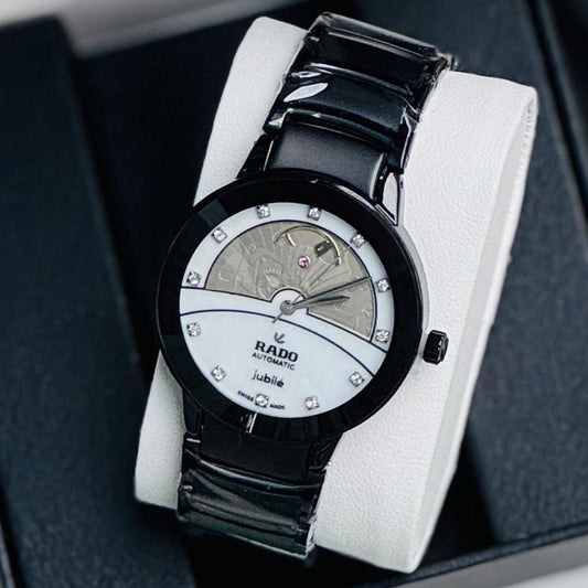 EXCLUSIVE RADO NEW DESIGN JUST ARRIVED ALLOVER IN OMAN | RADO MASSIVE 1399931