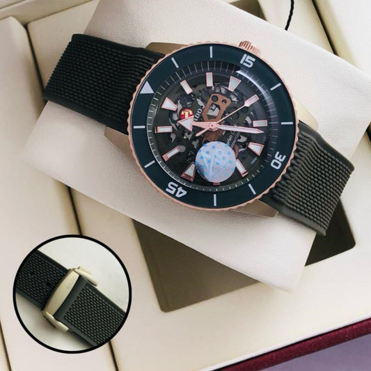 LUXURY RADO CAPTAIN COOK  AUTOMATIC VERY SPECIAL EDITION HIGH PERFORMANCE | RADO CAPTAIN C 19953211