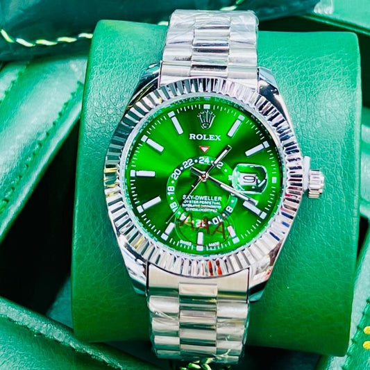 ROLEX AAA GRADE WATCH WITH MASSIVE DISCOUNT FOREVER IN OMAN| ROLEX 17768771