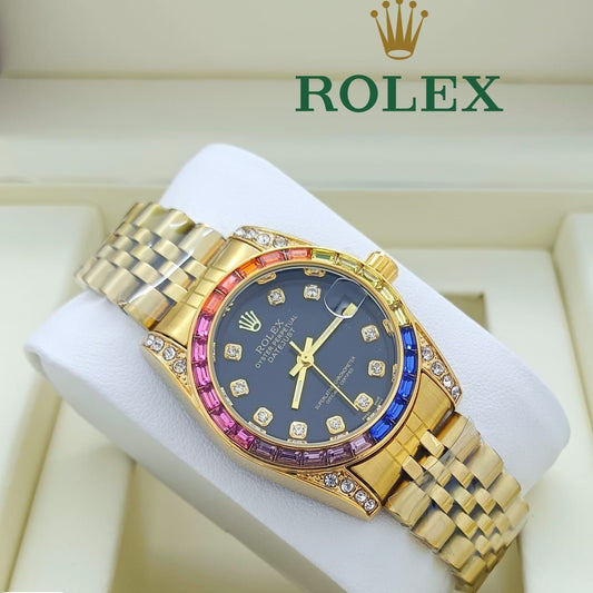 ARE YOU LOOKING FOR SOME GOOD WATCHES ..THEN YOU ARE LOOKING FOR ME.... VERY QUALITY WATCHES FOR LADIES | BEAUTY QUEEN 17113531