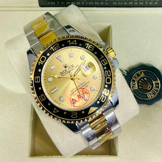 ROLEX GMT BATTERY AAA GRADE 1 YEAR SERVICE WARRANTY| ROLEX GMT 1998752