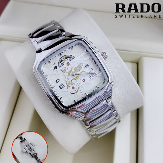 EXCLUSIVE RADO NEW DESIGN JUST ARRIVED ALLOVER IN OMAN | RADO MASSIVE 1399936