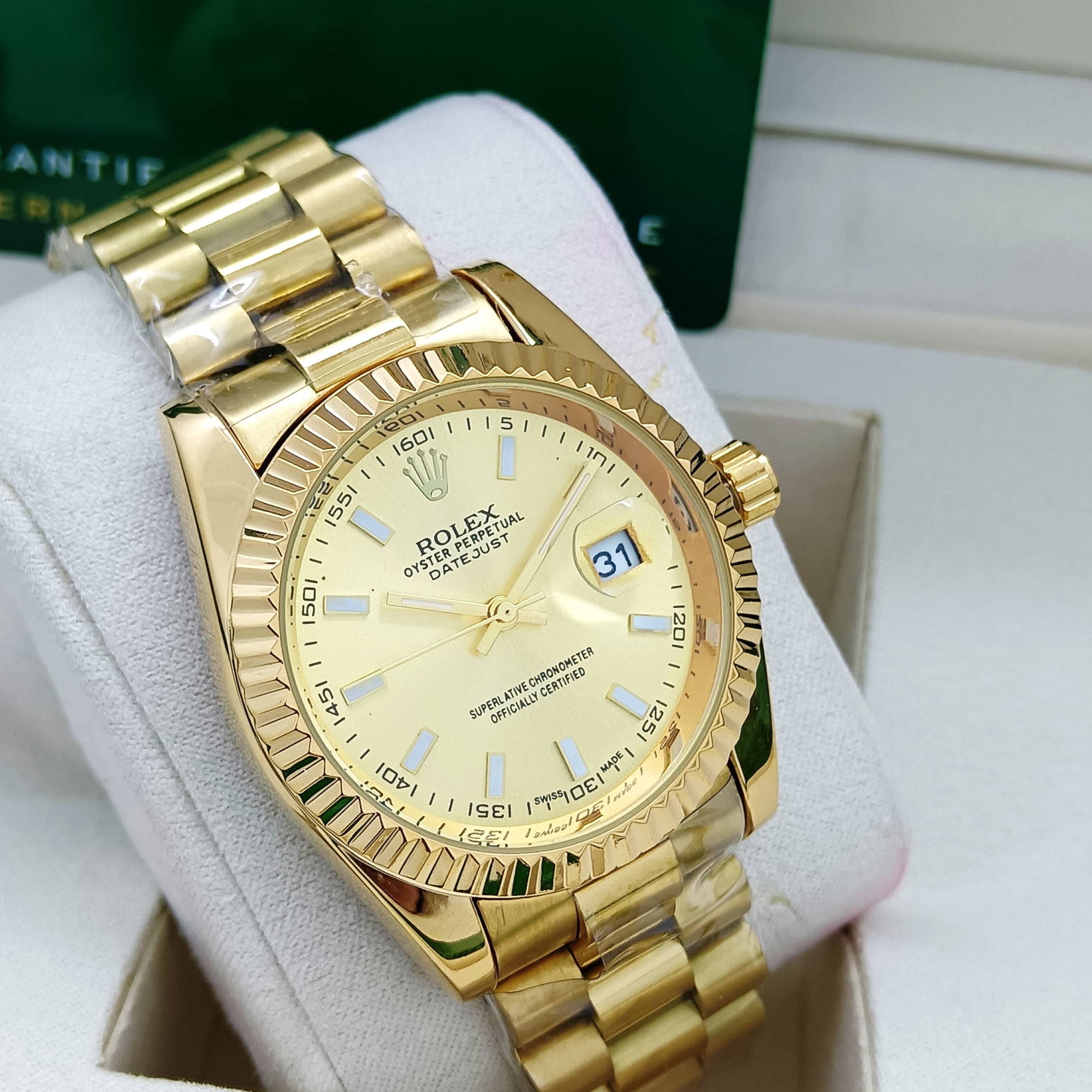 High quality rolex hotsell