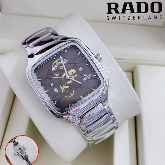 EXCLUSIVE RADO NEW DESIGN JUST ARRIVED ALLOVER IN OMAN | RADO MASSIVE 1399937