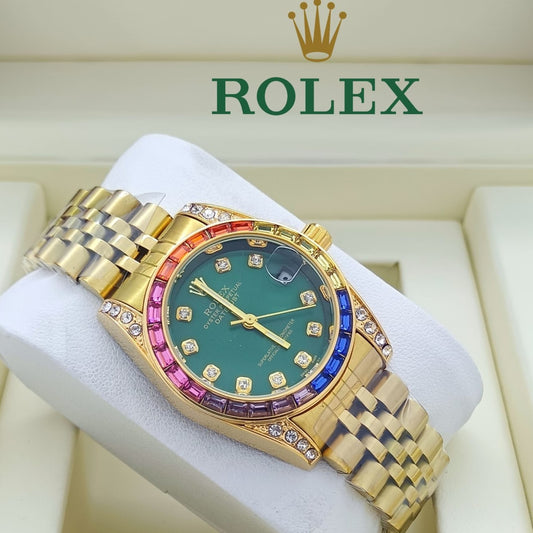 ARE YOU LOOKING FOR SOME GOOD WATCHES ..THEN YOU ARE LOOKING FOR ME.... VERY QUALITY WATCHES FOR LADIES | BEAUTY QUEEN 17113532