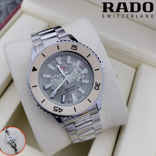 EXCLUSIVE RADO CAPTAIN COOK NOW IN OMAN | RADO CAPTAIN  1991992