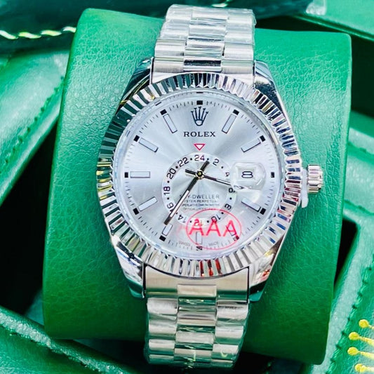 ROLEX AAA GRADE WATCH WITH MASSIVE DISCOUNT FOREVER IN OMAN| ROLEX 17768772