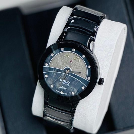 EXCLUSIVE RADO NEW DESIGN JUST ARRIVED ALLOVER IN OMAN | RADO MASSIVE 1399932