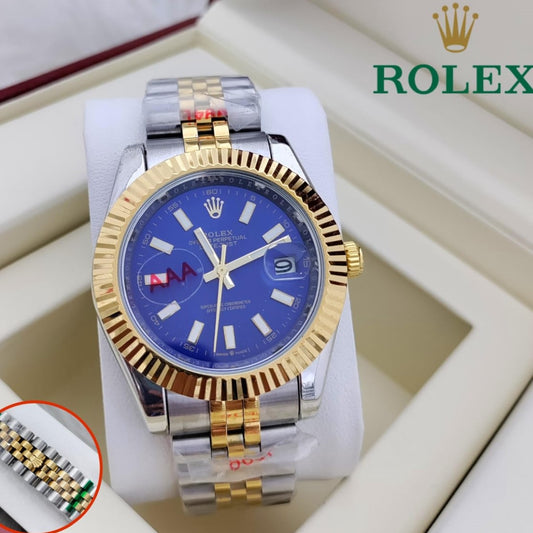 NEW SHIPMENT ARRIVED ROLEX QUARTZ FIRST COPY FOR MEN| ROLEX BUSINESS 54872