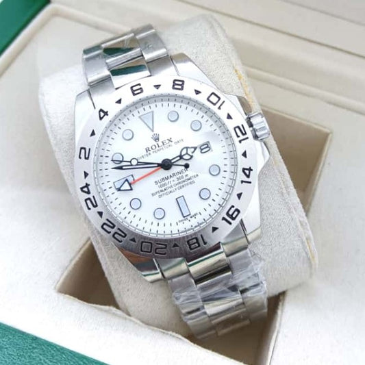 ROLEX SUBMERINER AAA QUALITY HEAVY METAL BODY COLOUR GUARANTEE HIGH PERFORMER | ROLEX SM 133391