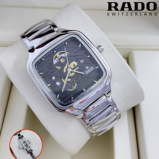 EXCLUSIVE RADO NEW DESIGN JUST ARRIVED ALLOVER IN OMAN | RADO MASSIVE 1399938