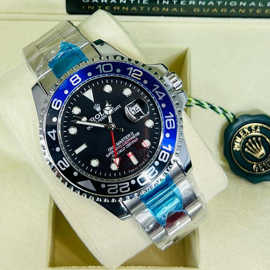 ROLEX GMT BATTERY AAA GRADE 1 YEAR SERVICE WARRANTY| ROLEX GMT 1998754