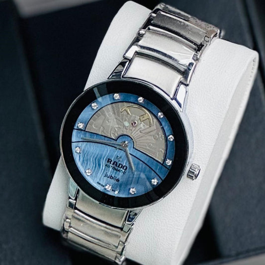 EXCLUSIVE RADO NEW DESIGN JUST ARRIVED ALLOVER IN OMAN | RADO MASSIVE 1399933
