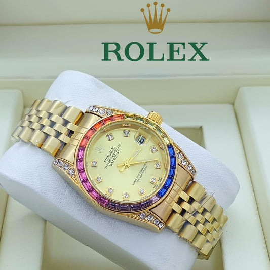 ARE YOU LOOKING FOR SOME GOOD WATCHES ..THEN YOU ARE LOOKING FOR ME.... VERY QUALITY WATCHES FOR LADIES | BEAUTY QUEEN 17113533
