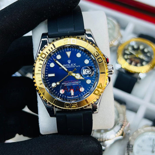 ROLEX YACHT  NOW  IN AVAILABLE ALLOVER OMAN | ROLEX YACHT 155733