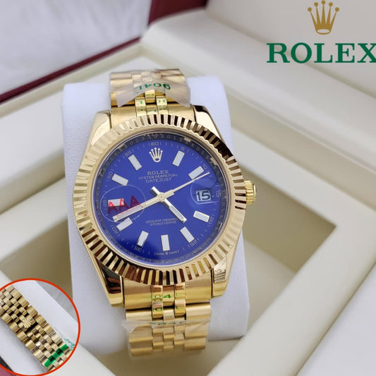 NEW SHIPMENT ARRIVED ROLEX QUARTZ FIRST COPY FOR MEN| ROLEX BUSINESS 54874