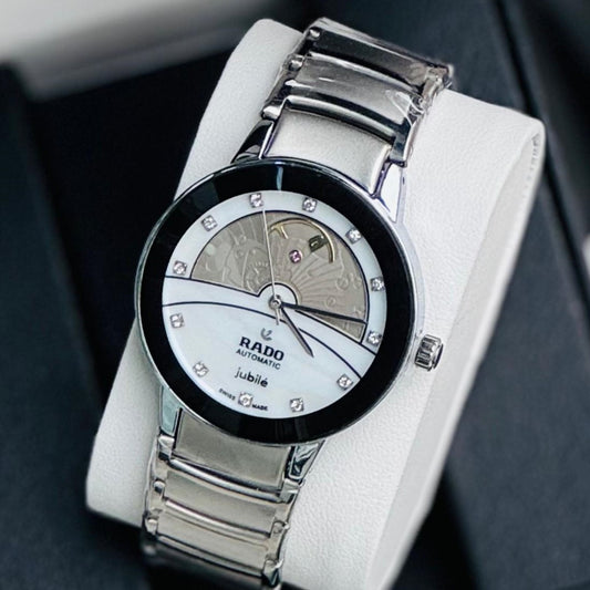 EXCLUSIVE RADO NEW DESIGN JUST ARRIVED ALLOVER IN OMAN | RADO MASSIVE 1399934